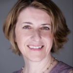 Dr Georgia Ede